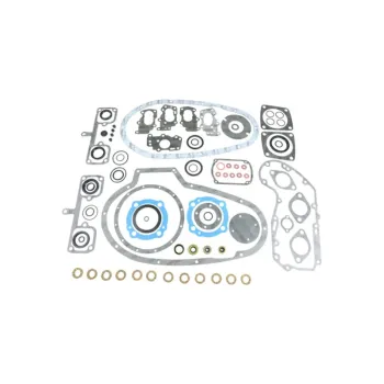 cafe 4 racer Tesnenia spojky motora  custom bike parts 