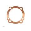 cafe 4 racer - Athena cylinder head gasket. L73-85 XL1000 L73-85 XL1000 - Athena Engine&Transmition&Clutch Gaskets 