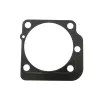 cafe 4 racer - Athena cylinder base gaskets. Rear 2-pk. .031 RCS 48-62 - Athena Těsnění motoru 