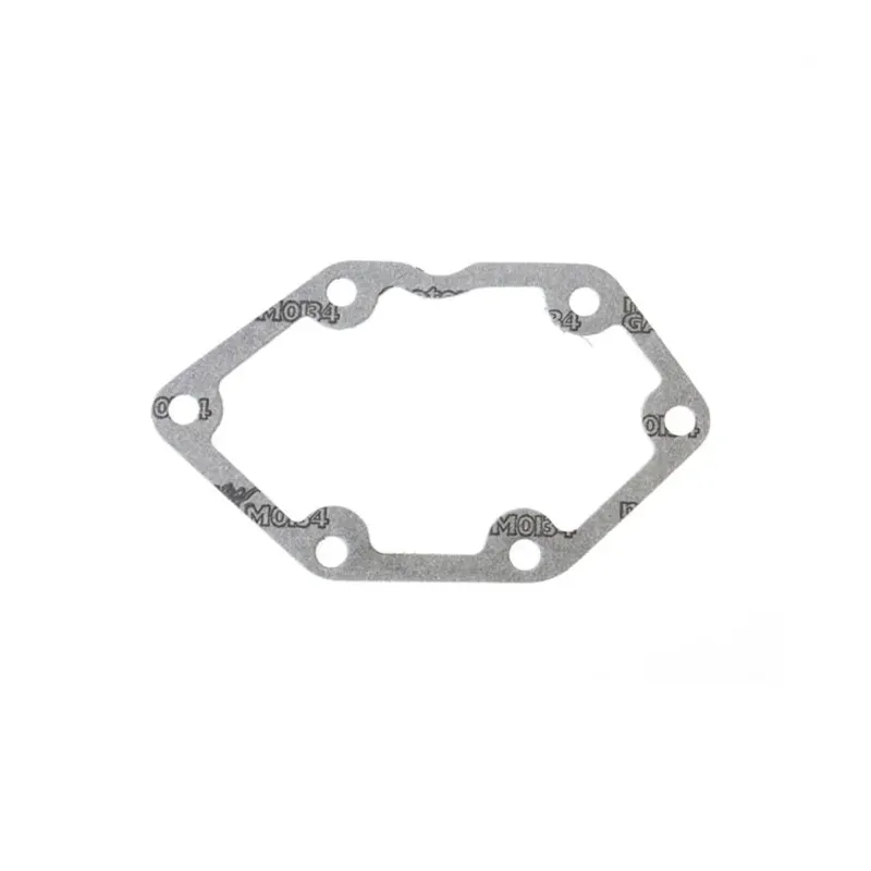 cafe 4 racer - Athena gasket transmission end cover. .031 paper 80-86 FLT - Athena Těsnění motoru 