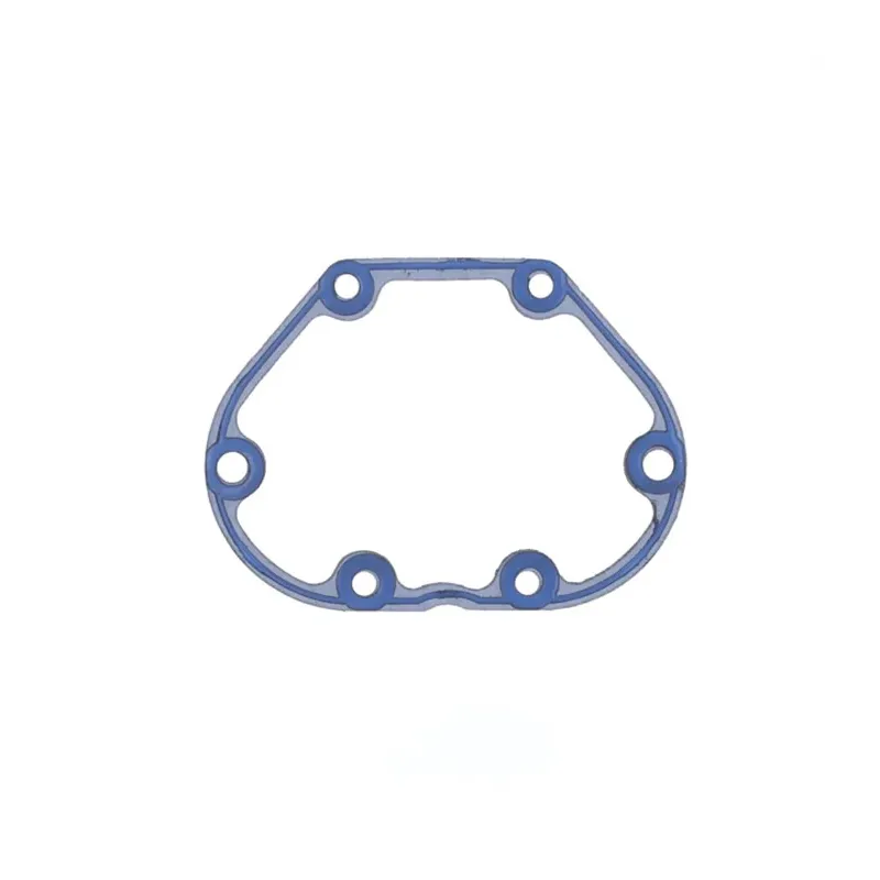 cafe 4 racer - Athena gasket transmission end cover. .031 paper/silicone 93 - Athena Těsnění motoru 