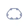 cafe 4 racer - Athena gasket transmission end cover. .031 paper/silicone 93 - Athena Těsnění motoru 