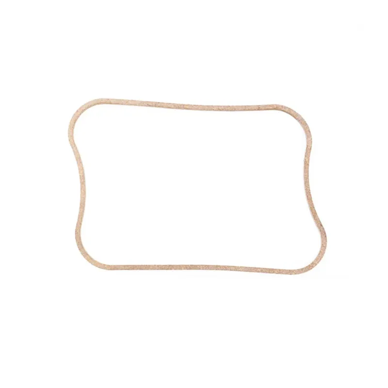 cafe 4 racer - Athena lower rocker cover gasket. Cork 86-90 Evo XL (NU) - Athena Engine&Transmition&Clutch Gaskets 