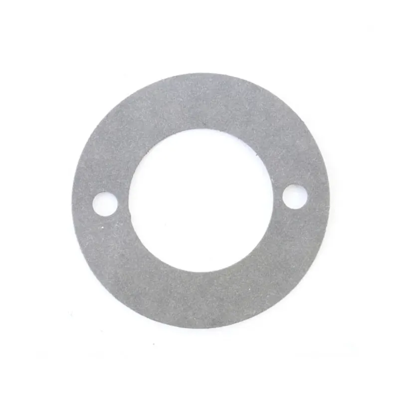 cafe 4 racer - Athena gasket starter motor mount. .031 paper 67-80 XL (NU) - Athena Engine&Transmition&Clutch Gaskets 