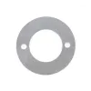 cafe 4 racer - Athena gasket starter motor mount. .031 paper 67-80 XL (NU) - Athena Engine&Transmition&Clutch Gaskets 