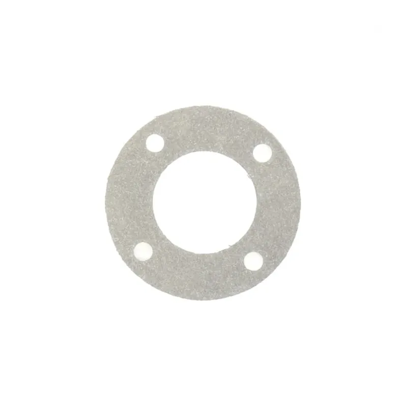 cafe 4 racer - Athena gasket countershaft end plate. .031 paper 36-64 B.T. - Athena Těsnění motoru 