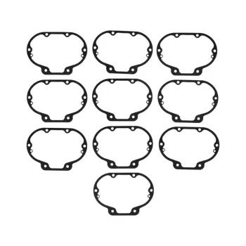 cafe 4 racer - Athena gasket transmission end cover. .031 Paper 06-17(NU)Dy - Athena Engine&Transmition&Clutch Gaskets 