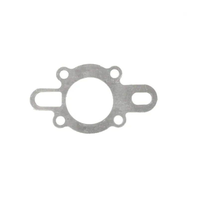 cafe 4 racer - gasket oil pump body to case. .031 paper 77-90 XL (NU) - Athena Engine&Transmition&Clutch Gaskets 
