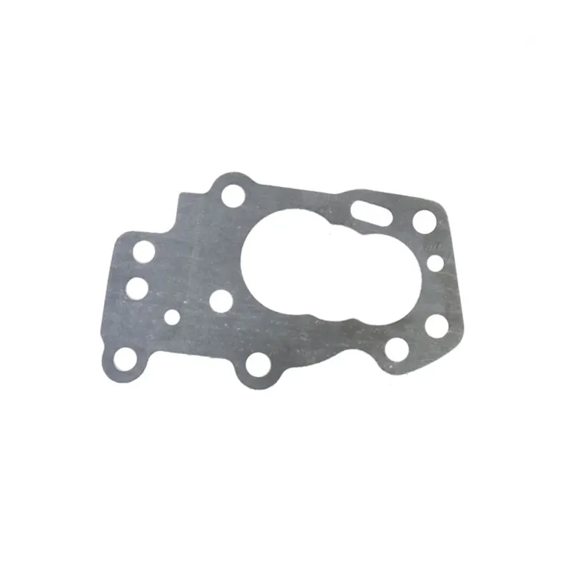 cafe 4 racer - Athena oil pump body to inner cover gasket. Paper 52-56 K - Athena Těsnění motoru 