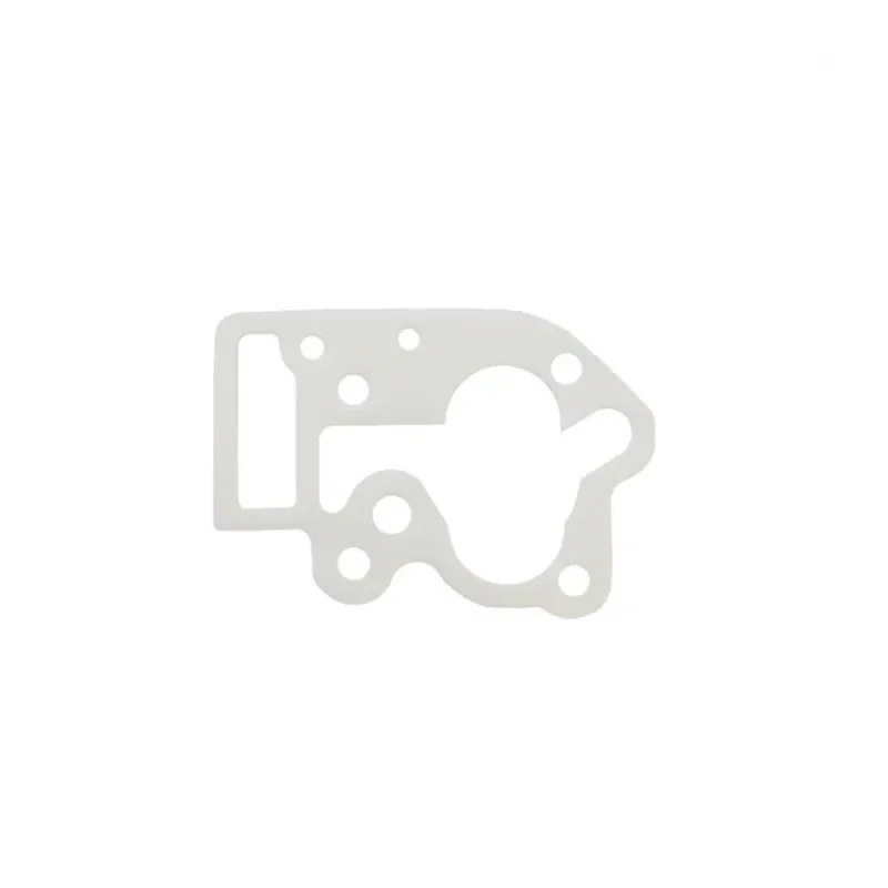 cafe 4 racer - Athena oil pump body to cover gasket. Mylar 68-E80 B.T. (NU) - Athena Engine&Transmition&Clutch Gaskets 