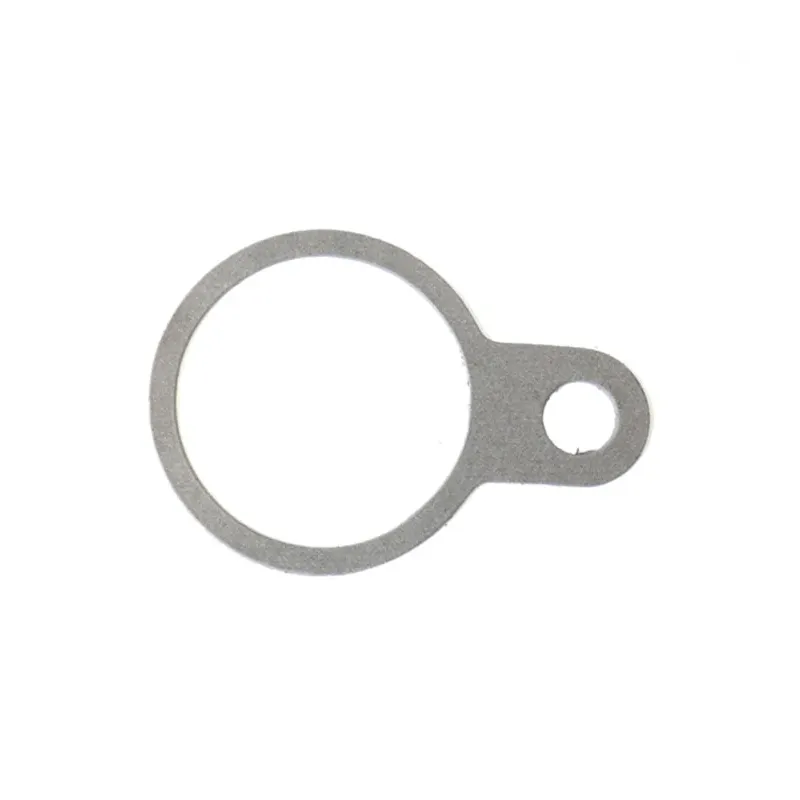 cafe 4 racer - Athena Linkert carburetor float bowl gasket 36-65 OHV - Athena Engine&Transmition&Clutch Gaskets 