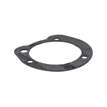 cafe 4 racer - Athena gasket lower rocker cover. Rubber (1) 91-03 XL (NU) - Athena Těsnění motoru 