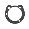 cafe 4 racer - Athena air cleaner housing to filter gasket. .062 paper. 95- - Athena Engine&Transmition&Clutch Gaskets 