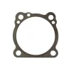 cafe 4 racer - Athena cylinder base gasket. FR/RR .020 RCS 84-99 Evo Big - Athena Engine&Transmition&Clutch Gaskets 