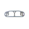 cafe 4 racer - Athena valve cover gasket. Paper/silicone. Right 84-99 Evo - Athena Engine&Transmition&Clutch Gaskets 