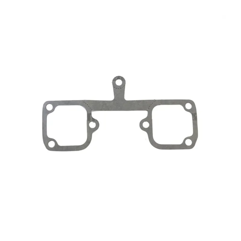 cafe 4 racer - Athena rocker cover gasket. .020 paper 57-85 XL (NU) - Athena Engine&Transmition&Clutch Gaskets 