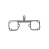cafe 4 racer - Athena rocker cover gasket. .020 paper 57-85 XL (NU) - Athena Engine&Transmition&Clutch Gaskets 