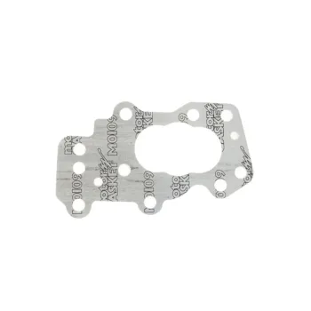 cafe 4 racer - Athena S410485017036 Těsnění krytu statoru – Yamaha XS J 400 82-87 - Athena Těsnění motoru 