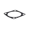 cafe 4 racer - Athena cylinder base gasket. FR/RR. .020 52-56 K KH model - Athena Těsnění motoru 