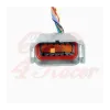 cafe 4 racer - mo.can J1850 (Harley-Davidson) - Motogadget Sensors & Accessories 