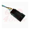 cafe 4 racer - mo.can J1850 (Harley-Davidson) - Motogadget Sensors & Accessories 