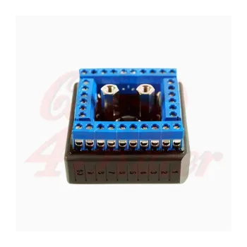 cafe 4 racer - mo.can J1850 (Harley-Davidson) - Motogadget Sensors & Accessories 