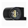 cafe 4 racer - Motogadget mo.blaze tens Harley Davidson fitting (set) turn signals  with Position light for Hydraulic clutch - Motogadget Handlebar indicators 4506628898842