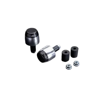 cafe 4 racer Bar Ends custom bike parts 