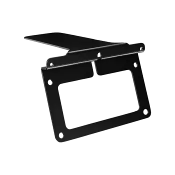 cafe 4 racer - Motogadget mo.rear - Motogadget LED Rear lights 