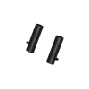 Wunderkind Harley-Davidson Cover front fork tubes with LED indicators