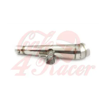cafe 4 racer - GP štýl 01 - Cafe4Racer Výfukové koncovky 