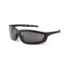 DENVER BIFOCAL SUNGLASSES +2.00 SMOKE
