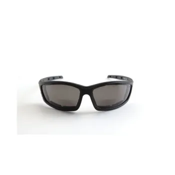 cafe 4 racer - DENVER BIFOCAL SUNGLASSES +2.25 SMOKE - ANDERSON OPTICS Sunglasses 