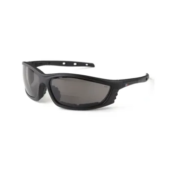 cafe 4 racer - ZANheadgear California sunglasses smoked lens - Zan headgear Sunglasses 