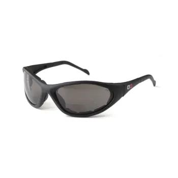 PHOENIX BIFOCAL SUNGLASSES +1.50 SMOKE