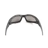 TAMPA BIFOCAL SUNGLASSES +2.00 SMOKE