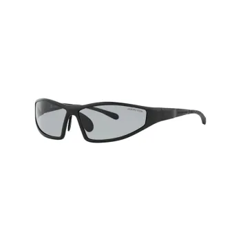 cafe 4 racer - ZANheadgear California sunglasses smoked lens - Zan headgear Sunglasses 