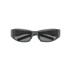 JOHN DOE TITAN GLIDER SUNGLASSES