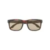 cafe 4 racer - JOHN DOE SUNGLASSES IRONHEAD HORN - JOHN DOE Sunglasses 