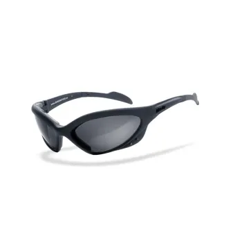 cafe 4 racer - HELLY BIKER SHADES, SPEED KING 2 SMOKE - HELLY Slnečné okluliare 