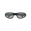 cafe 4 racer - JOHN DOE BIKERS SHADES - DAKOTA - JOHN DOE Sluneční brýle 