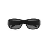 cafe 4 racer - JOHN DOE BIKER SHADES - KAMIKADZE - JOHN DOE Slnečné okluliare 