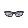 cafe 4 racer - Sluneční brýle John Doe Highland V2.0 - Photochromic grey - JOHN DOE Sluneční brýle 
