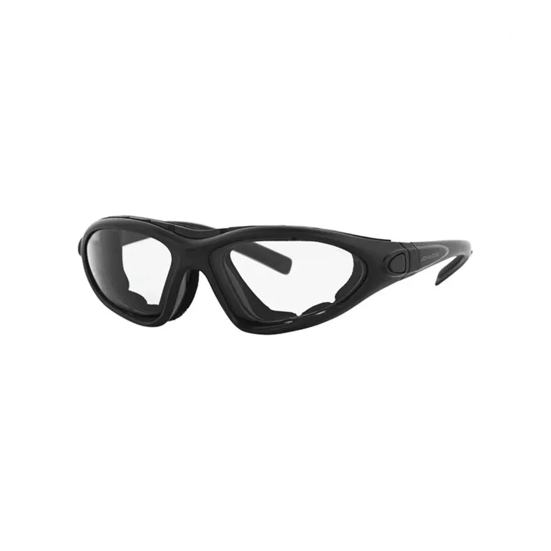 cafe 4 racer - John Doe sunglasses Fivestar - Photochromic grey - JOHN DOE Sunglasses 