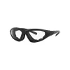 cafe 4 racer - Sluneční brýle John Doe Fivestar - Photochromic grey - JOHN DOE Sluneční brýle 
