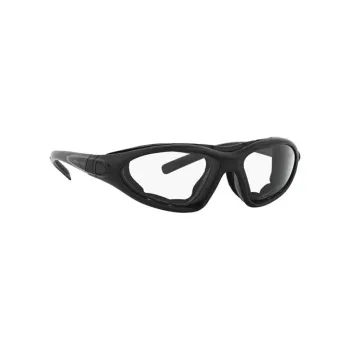 cafe 4 racer - Sluneční brýle John Doe Fivestar - Photochromic grey - JOHN DOE Sluneční brýle 