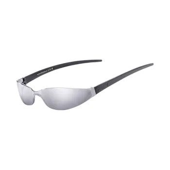 cafe 4 racer - DENVER BIFOCAL SUNGLASSES +2.50 SMOKE - ANDERSON OPTICS Sunglasses 