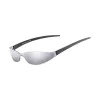 cafe 4 racer - Helly Bikereyes Freeway 3.1 silver - HELLY Sunglasses 