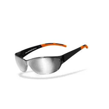 cafe 4 racer - Swiss Eye glasses F-Tac - Army Surplus Sluneční brýle 