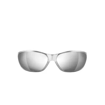 cafe 4 racer - Helly Biker Shades Airshade laser silver - HELLY Sunglasses 